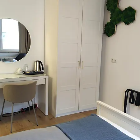 Apartahotel Katalyma Schweinfurt
