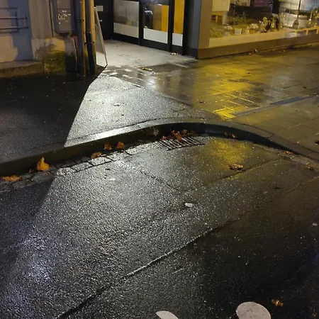 Hotel apartamentowy Katalyma