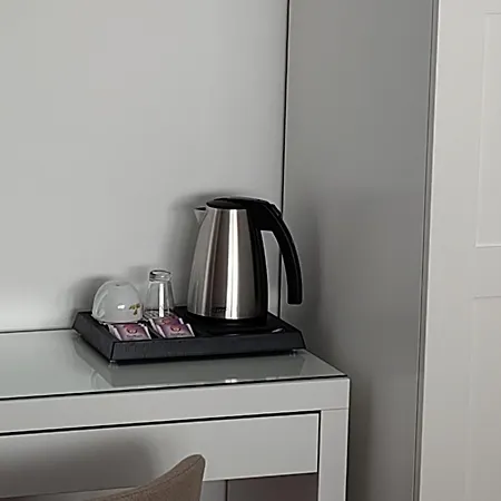 Katalyma Apartahotel
