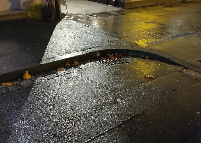 Hotel apartamentowy Katalyma