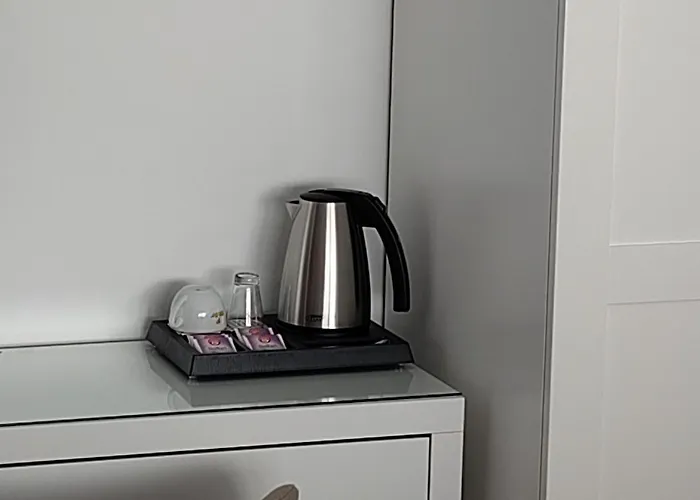 Katalyma Hotel apartamentowy