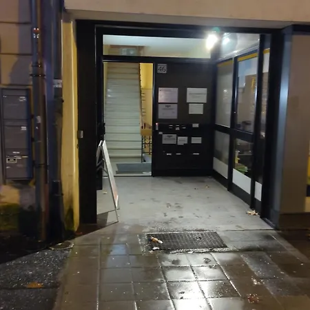 Aparthotel Katalyma Schweinfurt