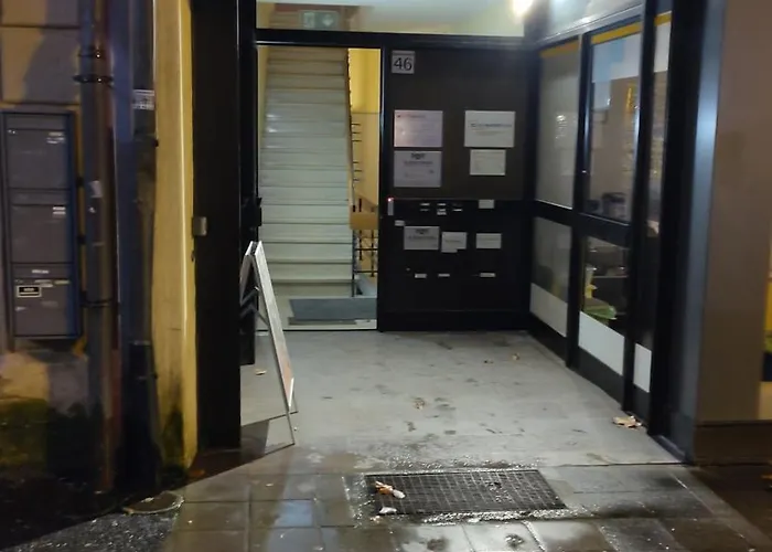 Aparthotel Katalyma Schweinfurt